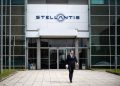 Stellantis to offer broad buyouts to U.S. salaried workers, warns of possible layoffs