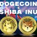 Dogecoin and the Shiba Inu: Dogecoin is recovering