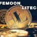 SafeMoon and Litecoin: SafeMoon stabilized above 0.00003550