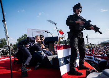 DHS inspector general to probe Secret Service response at Trump rally