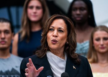 After Biden’s exit, Zoom led by Black women mobilized 44,000 for Harris