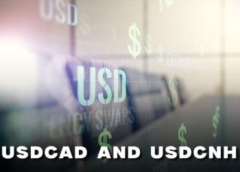 USDCAD and USDCNH: USDCAD rises unstoppably above 1.38