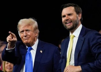 Morning Glory: The secret weapon of J.D. Vance