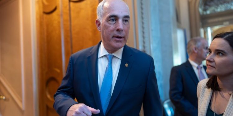 Democrats hope bad polls were a Biden problem, not a policy problem