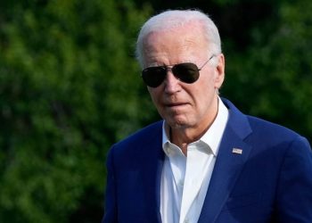 State Department denies report Blinken told German chancellor Biden had to go to bed early at G-7 meeting