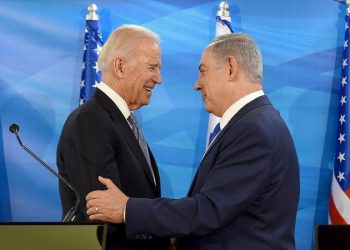 Netanyahu’s meeting at White House up in the air as Biden recovers from COVID: report