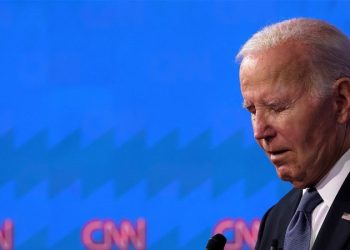 What comes next for Democrats after Biden’s campaign suspension?