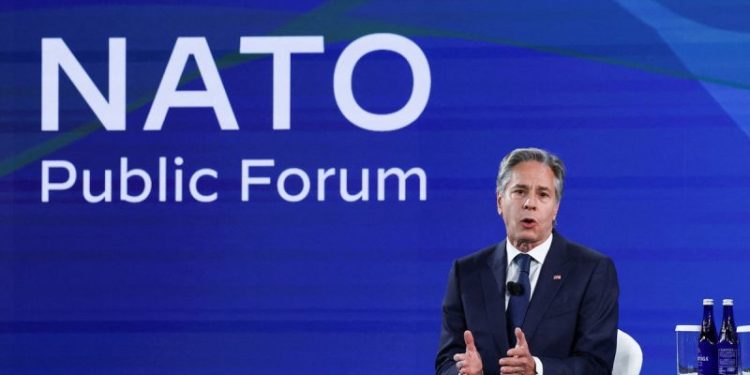 Iran ‘one to two weeks away’ from weapons-grade nuclear material as US continues sanctions relief