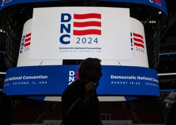 DNC sticks with Biden virtual roll call, despite doubts that it’s necessary