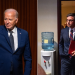 Biden strangely calls Mike Johnson ‘dead on arrival’ in response to criticism of proposed SCOTUS reforms