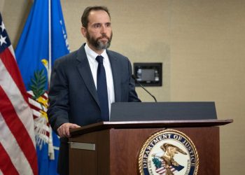 Special counsel files notice of appeal in Cannon’s dismissal of Trump case