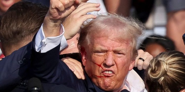 ‘Vulnerable’ House lawmakers hold safety summit after Trump shooting: ‘Pray there aren’t crazies there’