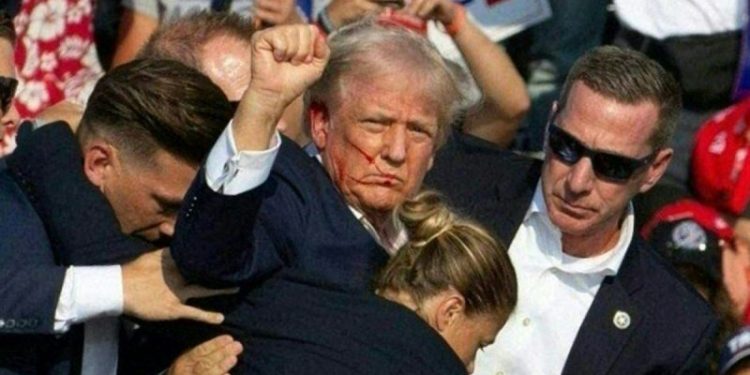 House unanimously votes to create Trump assassination attempt commission