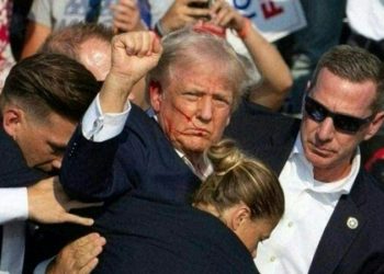 House GOP leaders demand accountability on Trump assassination attempt: ‘So many questions’