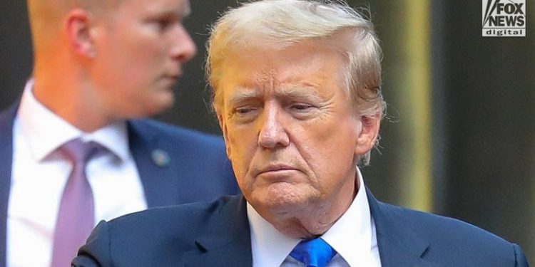 Buttigieg ripped for ‘extraordinarily brazen’ slam on Trump that critics say was accidental ‘dunk’ on Biden