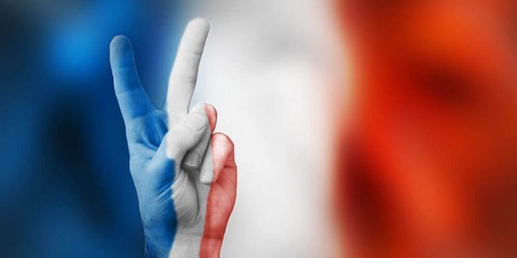 France Election: Winners and Losers of First Round