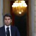 French PM to resign as leftists nab plurality of parliamentary seats in snap election