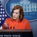 Biden’s ex-press secretary Jen Psaki to sit down with House GOP panel probing chaotic Afghanistan withdrawal