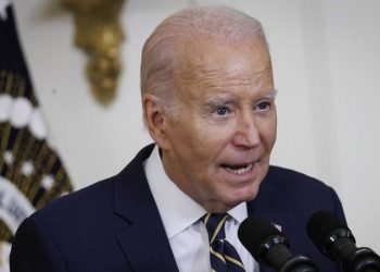 Dems’ ‘deeply self-destructive’ attacks on Biden to blame for weakening his candidacy, lawmaker says