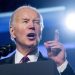 Biden defiantly charges ahead with election run despite speculation he would drop out this weekend