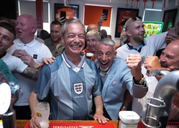 Populists shut out of European political systems that favor establishment parties