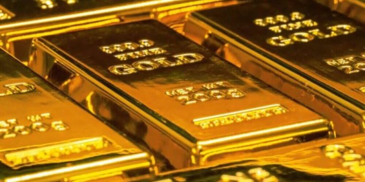 Gold Forex Signals: Expert Insights and Updates