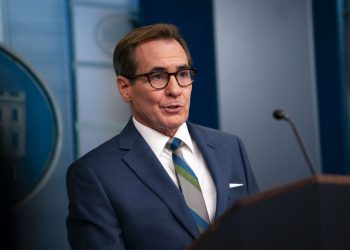 Strikes on Hamas, Hezbollah leaders ‘don’t help’ cease-fire talks, U.S. says