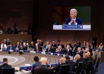 News conference looms large in Biden’s bid to save his candidacy