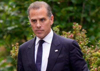 Hunter Biden wants gun and tax cases tossed, citing Trump dismissal challenged by President Biden’s DOJ