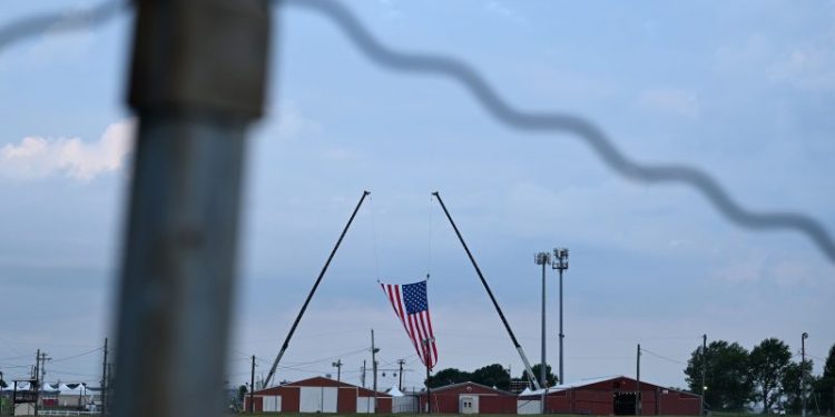 Iran denies plot against Trump, after U.S. reports unspecified threat