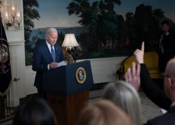 Debate brings scrutiny of whether aides shielded signs of Biden’s aging