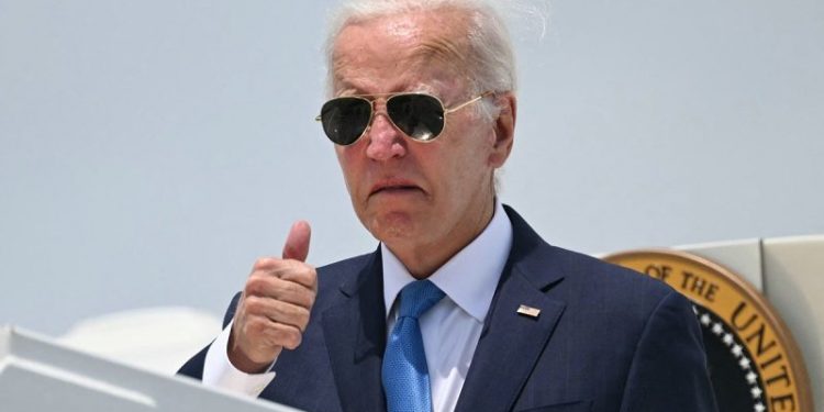 White House website praises lifetime Supreme Court appointments as Biden pushes term limits