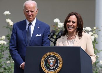 Conservative think tank dropping $18 million to highlight ‘extremist’ Harris agenda on parental rights