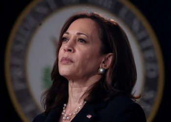 This Wall Street rule reveals a key clue about Harris running-mate pick: report