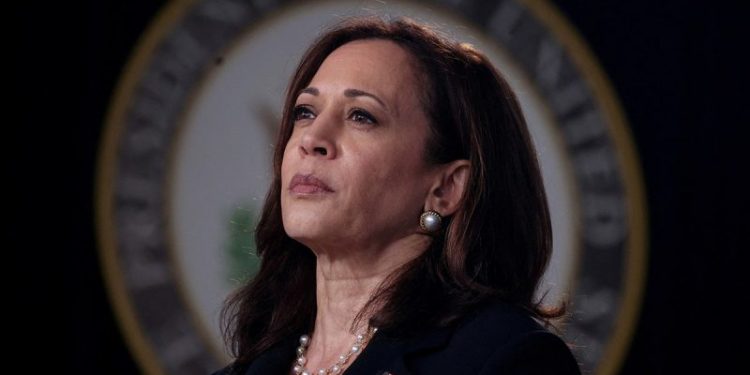 This Wall Street rule reveals a key clue about Harris running-mate pick: report