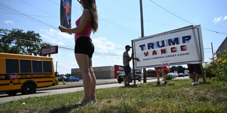 Investigators raced to crack into phone used by Trump rally gunman