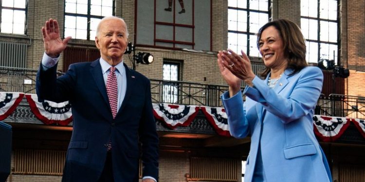 A new national poll turns post-debate conventional wisdom on its head