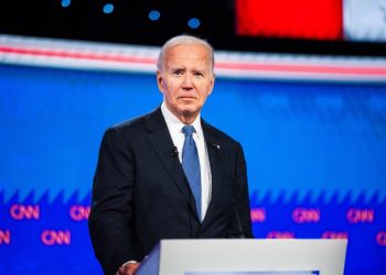 One question answered: The debate made Biden’s position worse