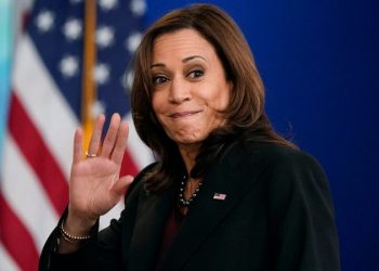 VP Harris faces backlash in crucial swing state after her ‘disastrous’ anti-fracking position resurfaces