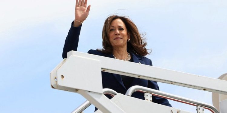 Kamala Harris vetting list of possible running mates with 4 stand-outs: report