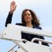 Kamala Harris vetting list of possible running mates with 4 stand-outs: report