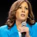 Kamala Harris confirms 2024 presidential bid after Biden drops out