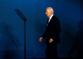 Biden’s path to victory narrows in wake of damaging debate performance