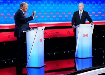 Biden allies rally behind president amid voter concerns after debate