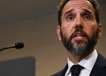 Justice Dept. plans to pursue Trump cases past Election Day, even if he wins