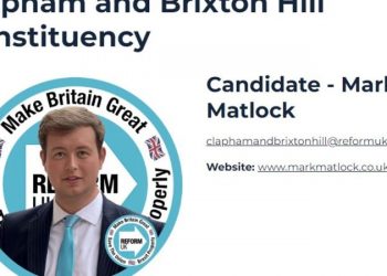 AI accusations mar UK election as candidate forced to defend authenticity: ‘I am a real person’