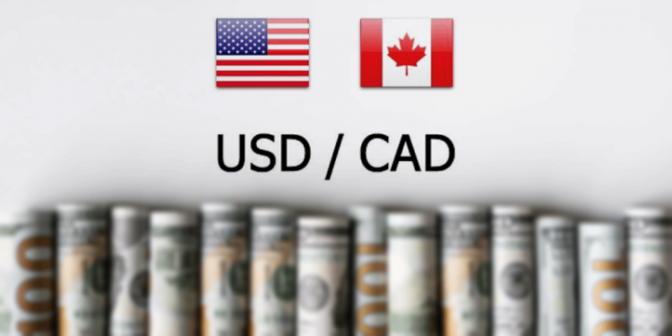 USDCAD and USDCNH: USDCNH under pressure at 7.28500 level