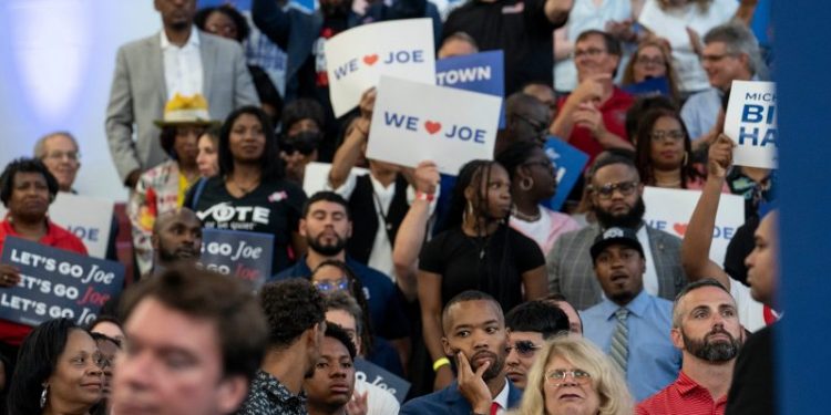 DNC delegates face unprecedented role of choosing nominee after Biden’s exit