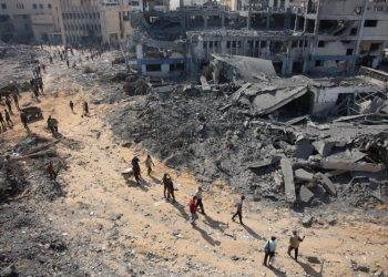 Israel, Hamas inch closer to Gaza cease-fire deal, but gaps remain