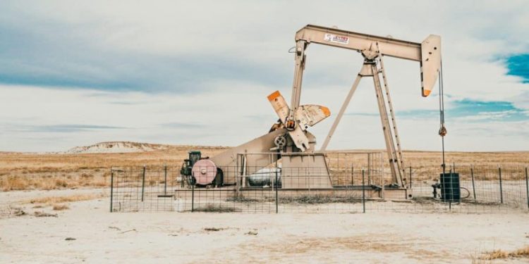 Oil and Natural Gas: The price of oil is back above $83.00